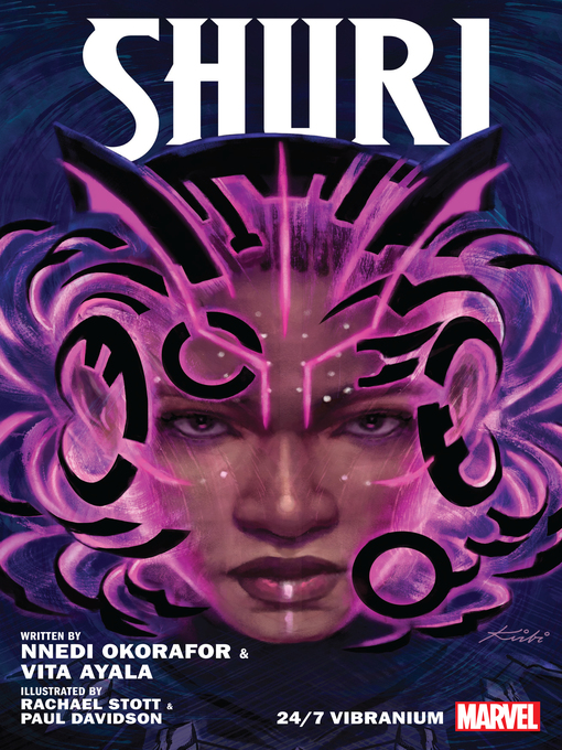 Title details for Shuri (2018), Volume 2 by Vita Ayala - Available